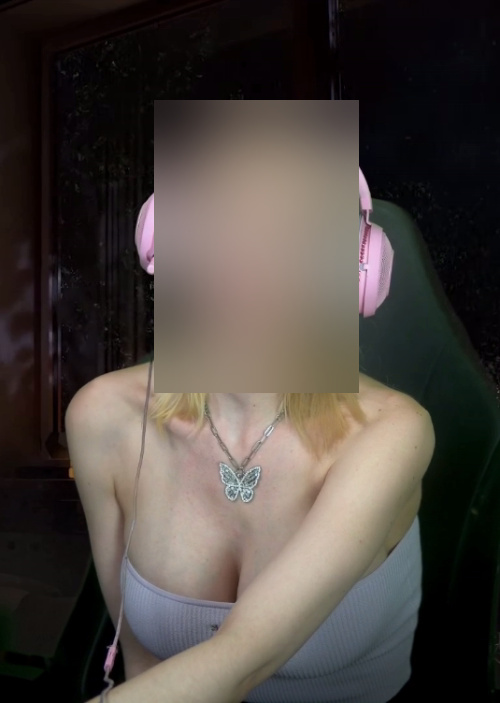 Lea Luna Rosa - zdjęcie 2