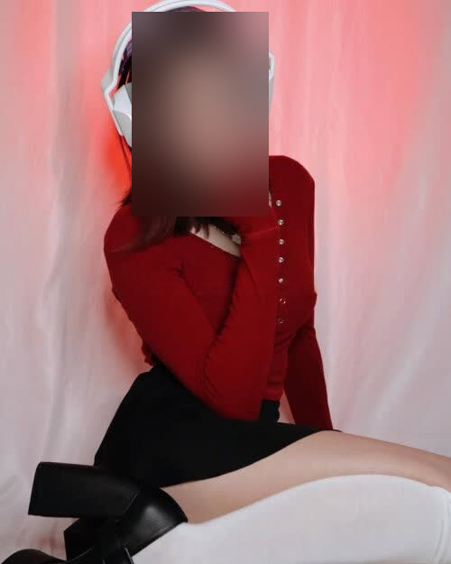 Maria Monroe - zdjęcie 3