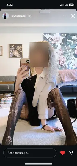 Pamela Mira - zdjęcie 1