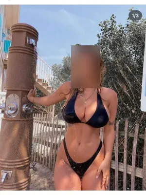 Agnieszka Calypso - zdjęcie 1
