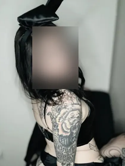 Oksana - zdjęcie 1