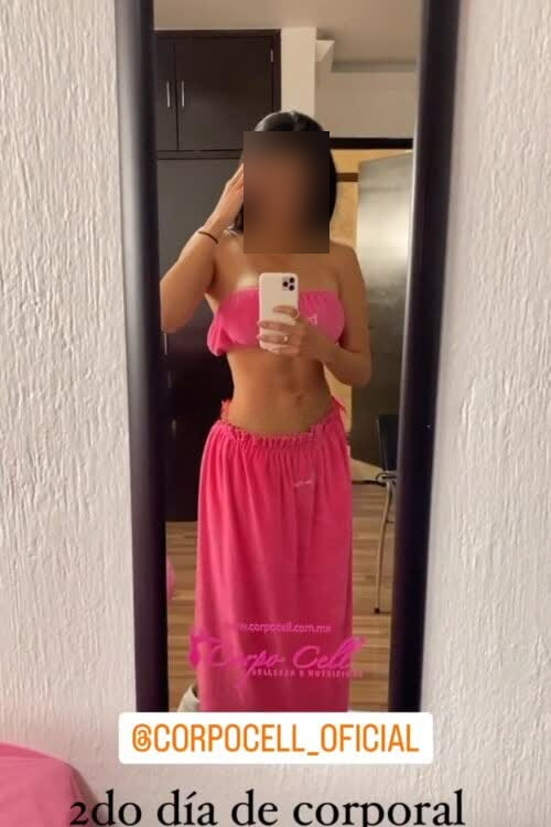 Valeria Satin - zdjęcie 4