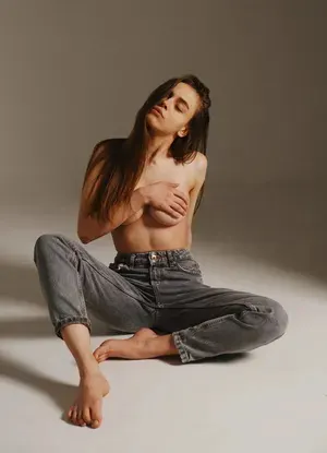 Żaneta Mira - zdjęcie 1