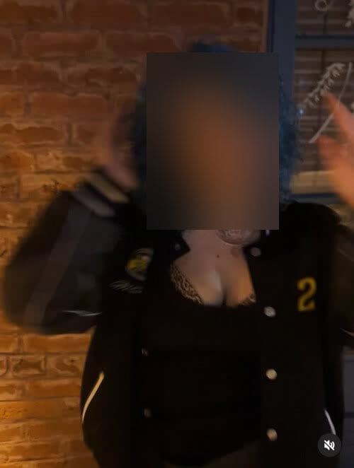 Sonja Luna Rosa - zdjęcie 7
