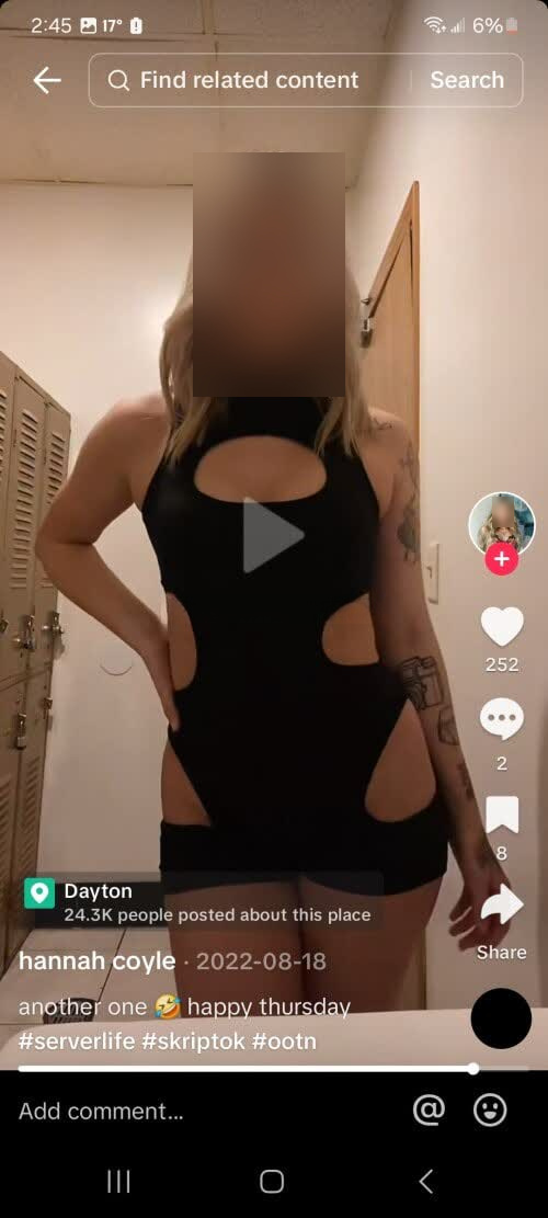 Roxi - zdjęcie 2
