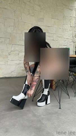 Halina Amber - zdjęcie 6