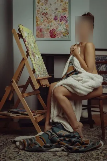 Ewelinka Malina - zdjęcie 1
