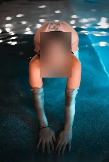 Andżelika Monroe - zdjęcie 1