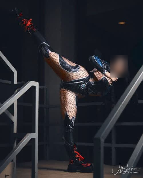 Joasia Satin - zdjęcie 9