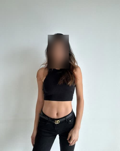 Amanda Flora - zdjęcie 12