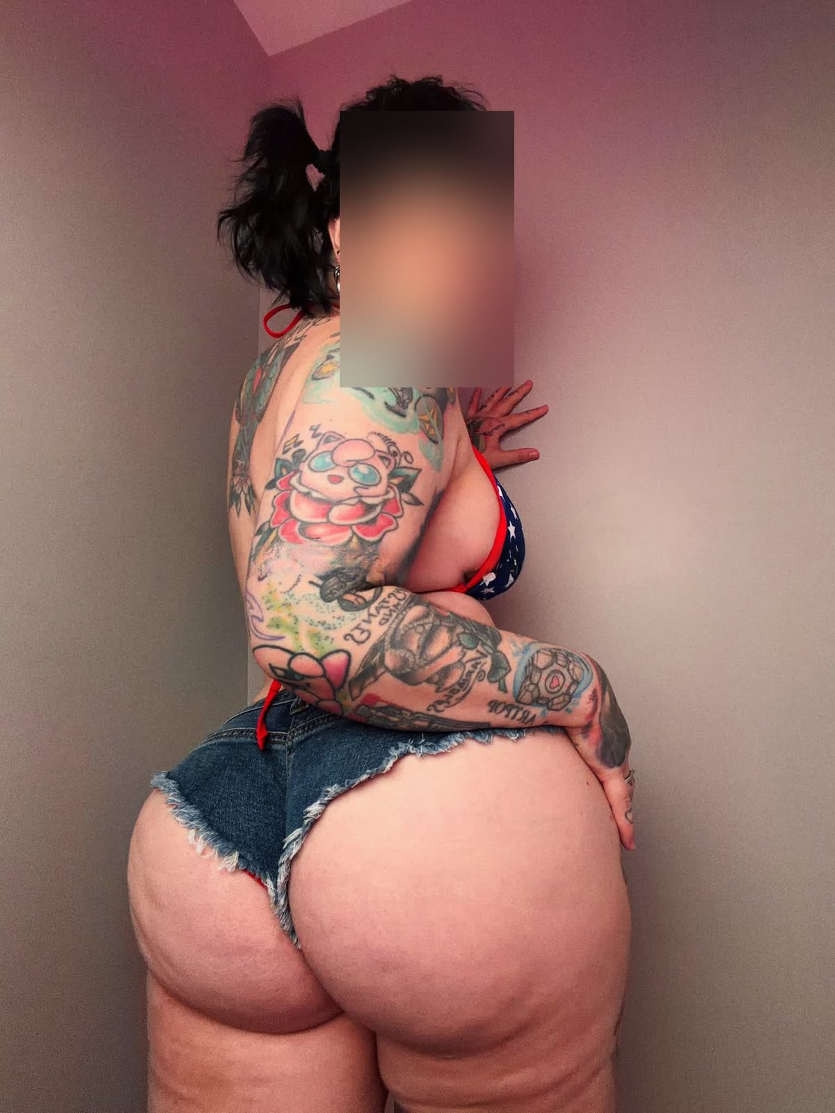 Julianna Luna Rosa - zdjęcie 2