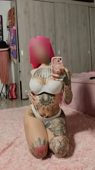 Angelina - zdjęcie 1