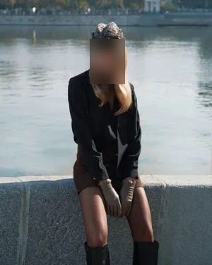 Sandra Ivory - zdjęcie 1