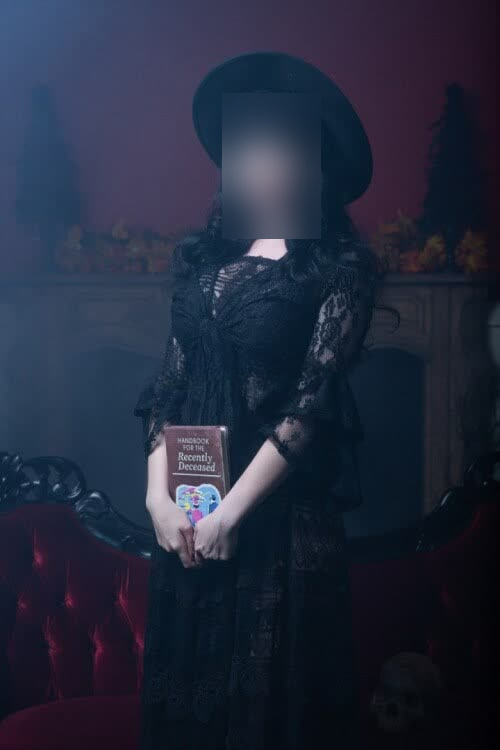 Eugenia Ivory - zdjęcie 2