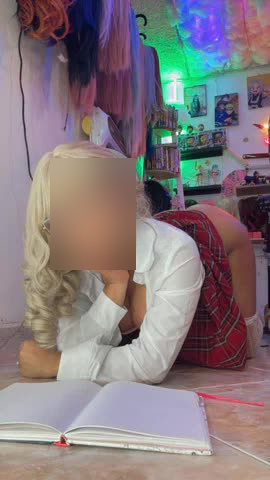 Berenika Luna Rosa - zdjęcie 3