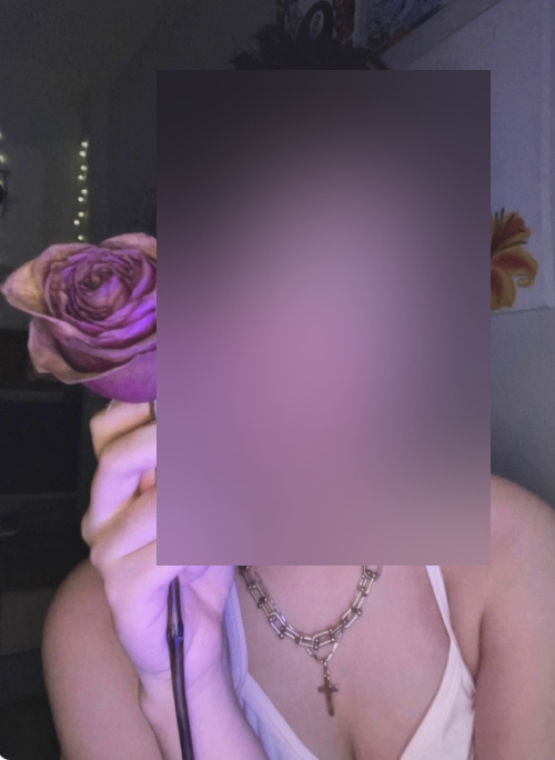 Inga Luna Rosa - zdjęcie 8