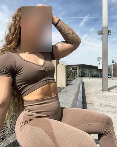 Sabina Violet - zdjęcie 8
