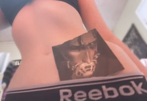 Roxi - zdjęcie 8