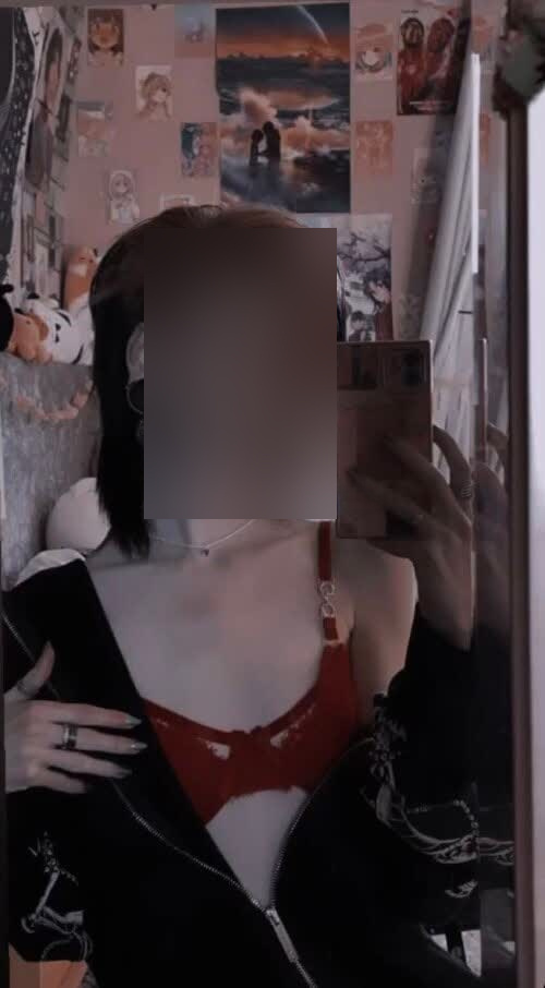 Sabrina - zdjęcie 2