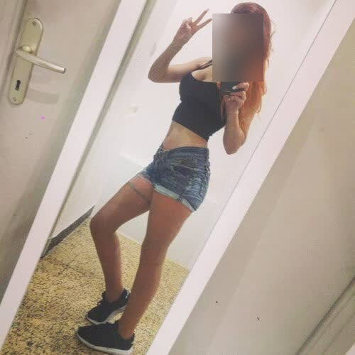 Veronika Amber - zdjęcie 5