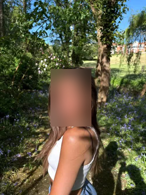 Tatiana Violet - zdjęcie 5