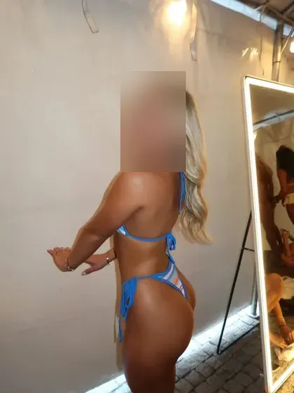 Barbara Bella - zdjęcie 1