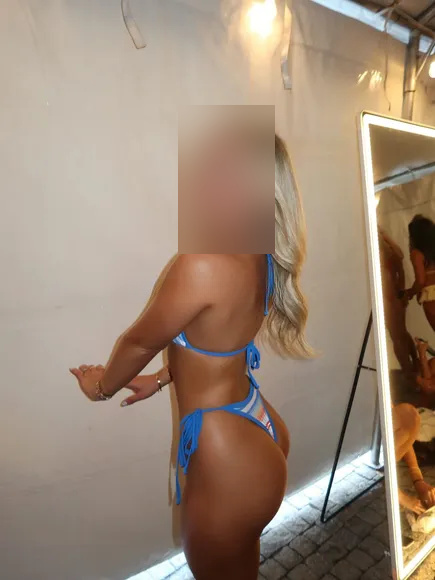 Barbara Bella - zdjęcie 1