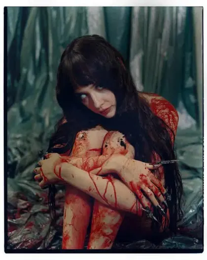 Marcelina Monroe - zdjęcie 1