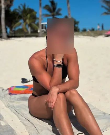 Nina Luna Rosa - zdjęcie 1