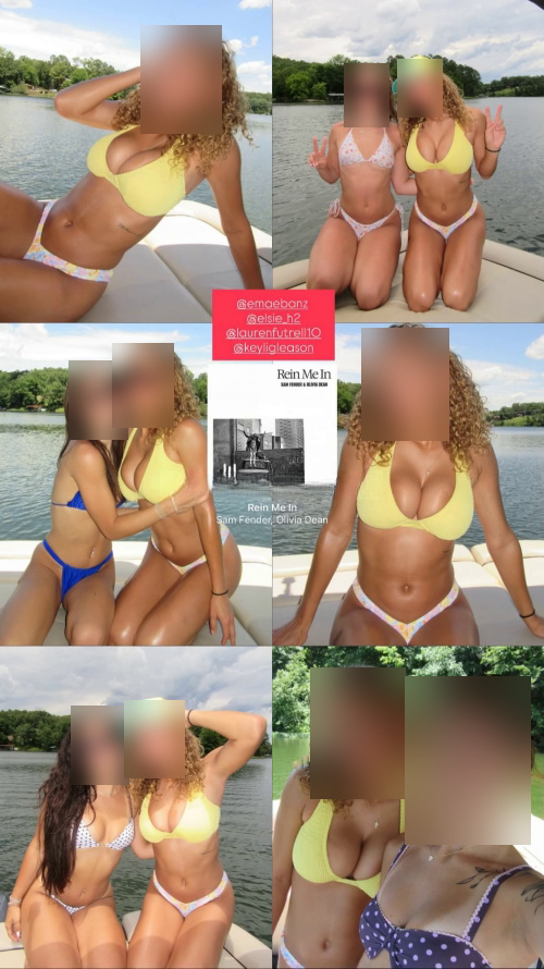 Michaela Luna Rosa - zdjęcie 4