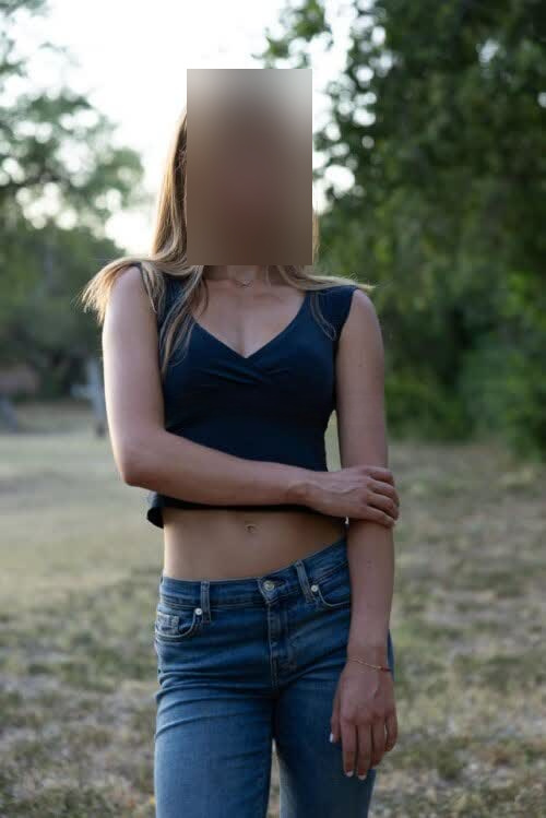 Sabrina - zdjęcie 2