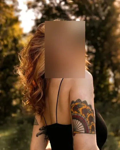 Adrianna Luna Rosa - zdjęcie 1