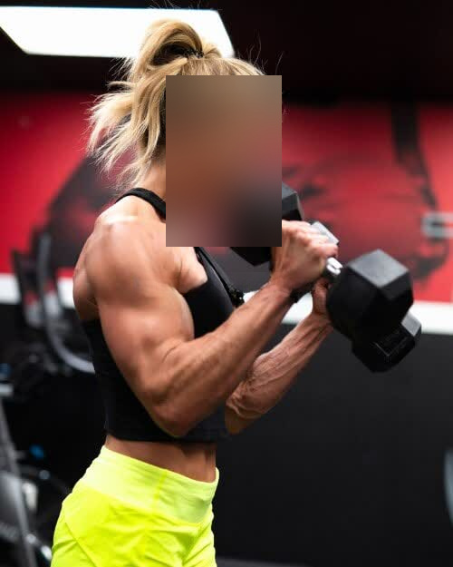 Natalia - zdjęcie 2