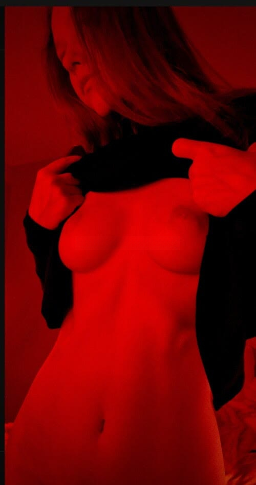 Sabrina - zdjęcie 3