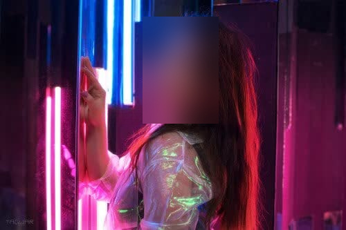 Ariana Noc - zdjęcie 3