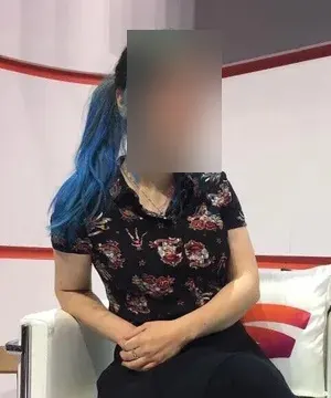 Karolina - zdjęcie 1