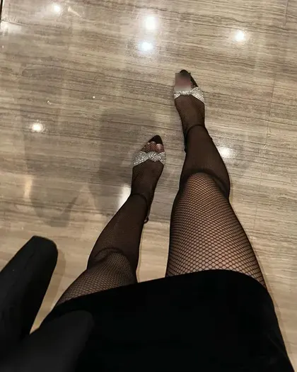 Tosia Monroe - zdjęcie 1