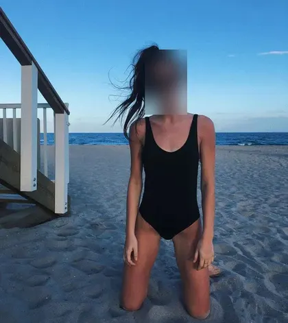 Natalia - zdjęcie 1