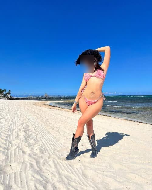 Antonia Calypso - zdjęcie 3
