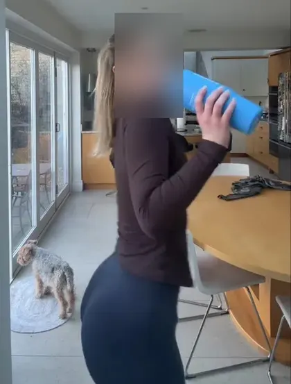 Anetta Milana - zdjęcie 1