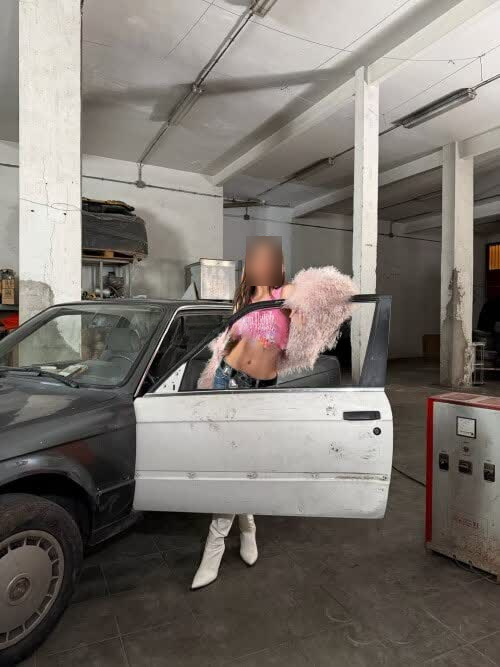 Tina - zdjęcie 4