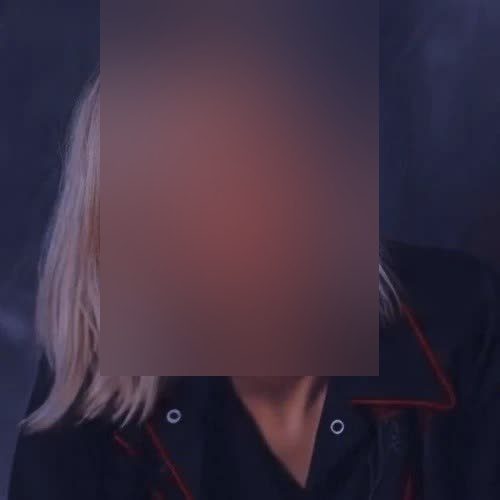 Anika Mira - zdjęcie 2