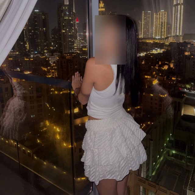 Delfina Rose - zdjęcie 2