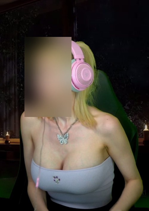 Lea Luna Rosa - zdjęcie 4