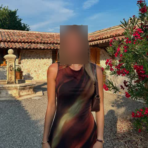 Inga Amber - zdjęcie 2