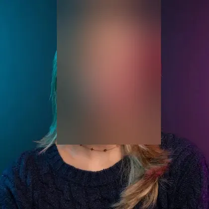 Inga Amber - zdjęcie 1