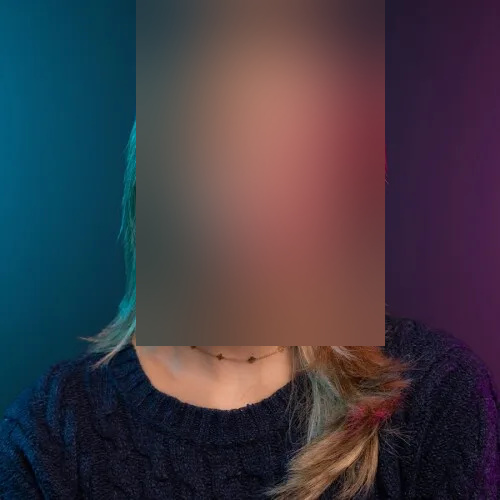 Inga Amber - zdjęcie 1