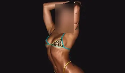 Różyczka Monroe - zdjęcie 1