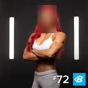 Bogna Ivory - zdjęcie 1