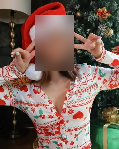 Maria Monroe - zdjęcie 1